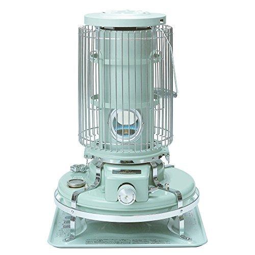 【Aladdin】アラジンブルーフレームヒーター ストーブBF3911Gグリーン Aladdin アラジン BF3911G グリーン ブルーフレームヒーター 暖房器具