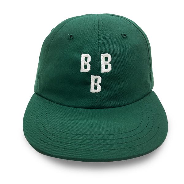 COOPERSTOWN BALLCAP クーパーズタウンボールキャップ  BIRC48 バーミンガムブラックバロンズ1948 ロゴ 春夏秋冬 コットン 綿 100% |  | 01