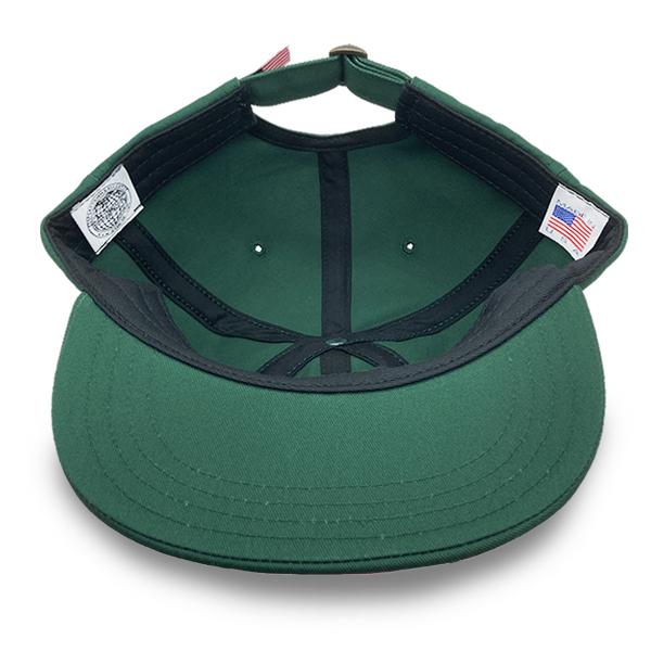 COOPERSTOWN BALLCAP クーパーズタウンボールキャップ  BIRC48 バーミンガムブラックバロンズ1948 ロゴ 春夏秋冬 コットン 綿 100% |  | 05