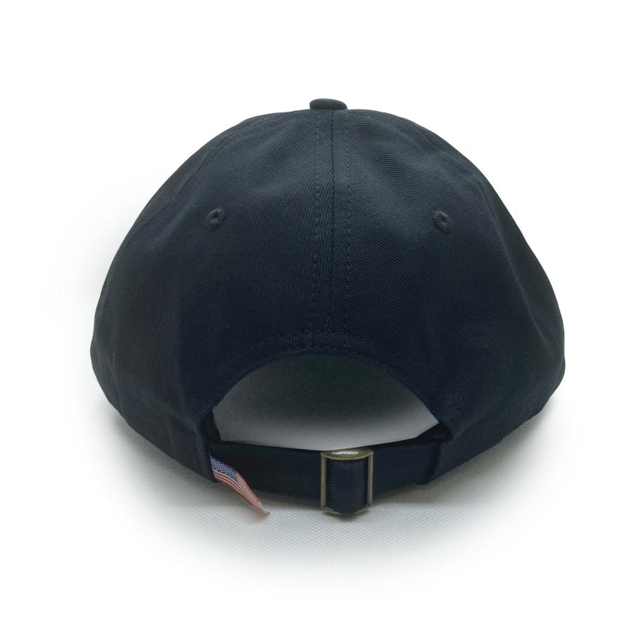 COOPERSTOWN BALLCAP クーパーズタウンボールキャップ BRKN1955 WASHED