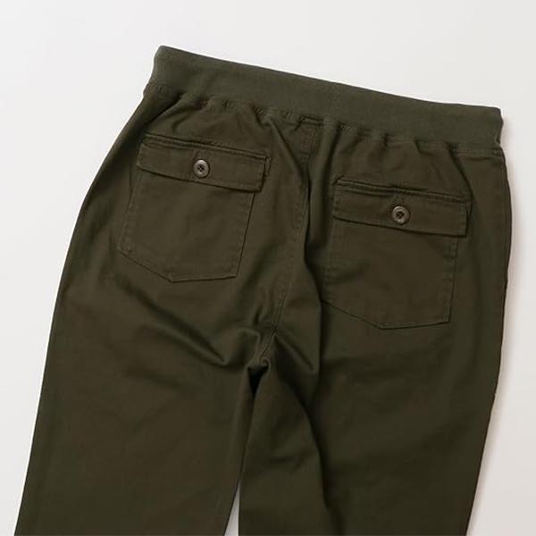 Champion チャンピオン 2025年モデル C3-Z212 ロングパンツ ベーシック