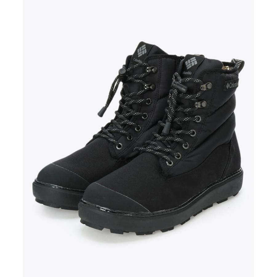 Columbia（コロンビア） 2023年モデル YU4541 SAPLAND II WP OMNI-HEAT