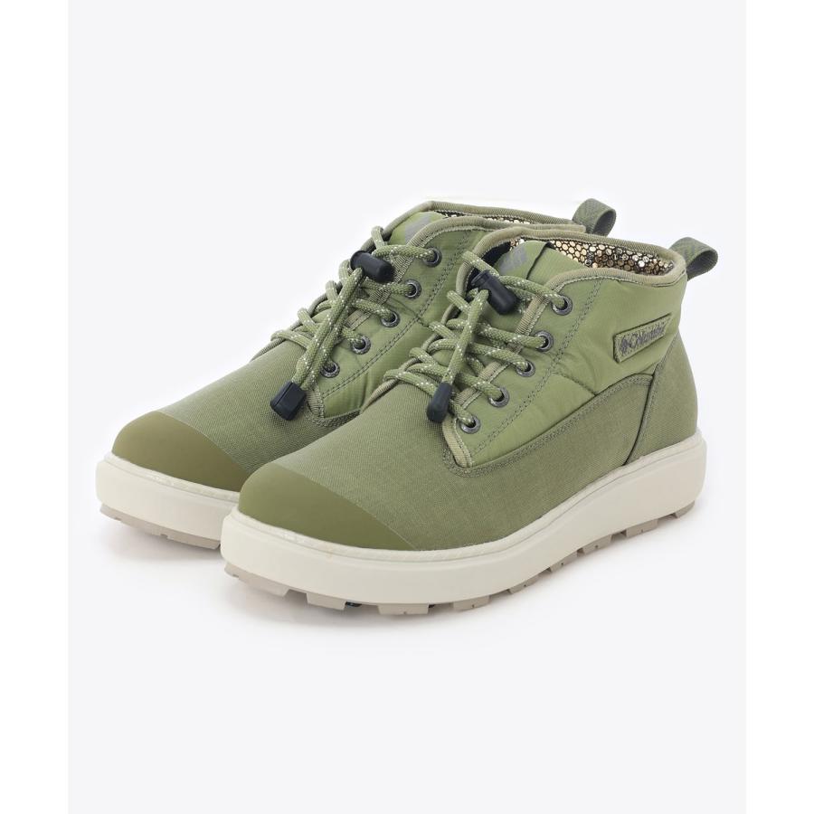Columbia（コロンビア） 2023年モデル YU4544 SAPLAND II CHUKKA WP OH