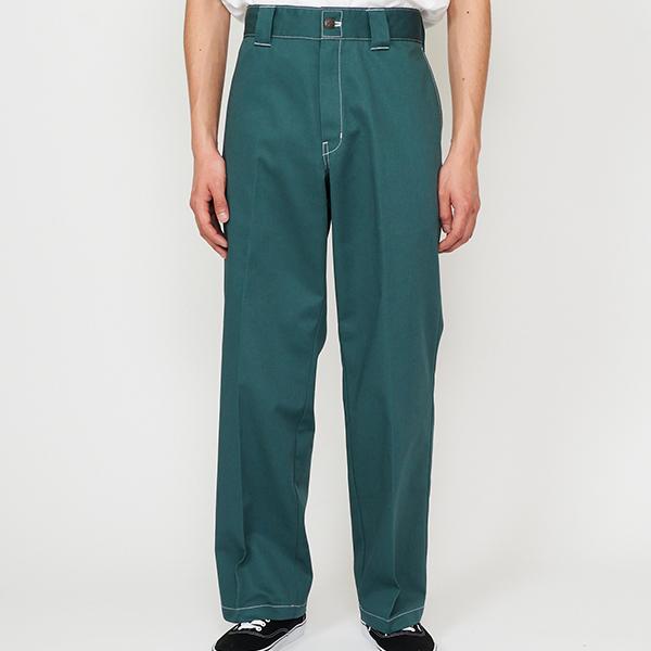 Dickies x GORO NAKATSUGAWA DB2025 875ワークパンツ56 メンズ
