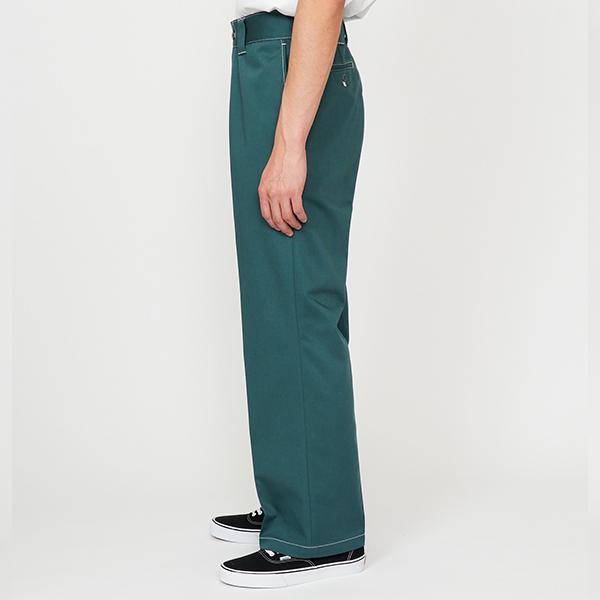 Dickies x GORO NAKATSUGAWA DB2025 875ワークパンツ56 メンズ