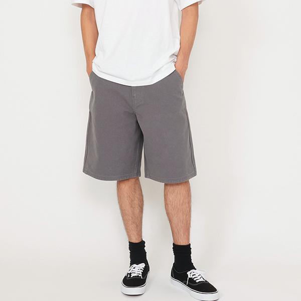 Dickies x GORO NAKATSUGAWA　DS2012 バギー ペインター ショーツ Baggy 56 ディッキーズ MIN-NANO 中津川吾郎 コラボ |  | 02