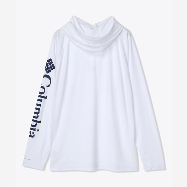 【未使用】Columbia ターミナル タックル フーディー (FM6132) Columbia コロンビア カットソー 長袖 メンズ ターミナル