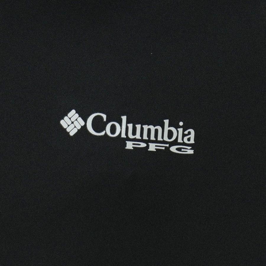 Columbia コロンビア FM6132 ターミナル タックル フーディー｜reorg｜04