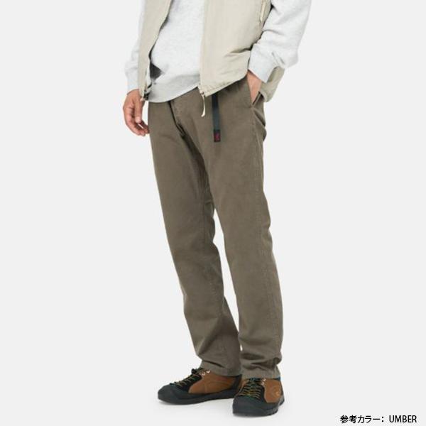 チノパンツ Gramicci NN Pants Tight Crop Stone G110-OGS NN-Pant Tight Cropped – Gramicci