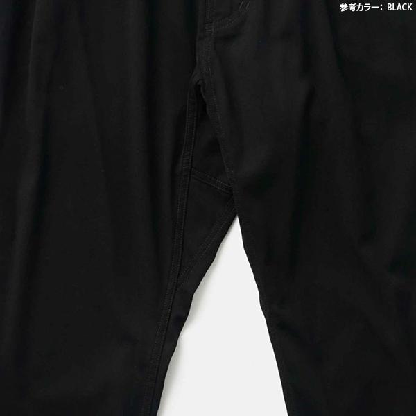 GRAMICCI（グラミチ） GMP4-FJP07 STRETCH GABARDINE SLACKS PANT