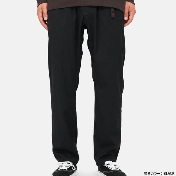 GRAMICCI（グラミチ） GMP4-FJP07 STRETCH GABARDINE SLACKS PANT