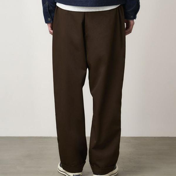 Gramicci（グラミチ） [ 2025最新モデル] GMP4-SJP10 TC/TWILL TUCK