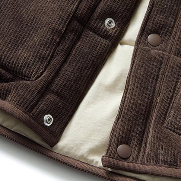 2025最新モデル］ Good On グッドオン GOBW2502 ニットコーデュロイ