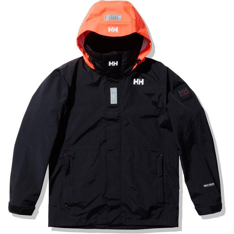 HELLY HANSEN ヘリーハンセン HH12301 オーシャンフレイライトジャケット メンズ