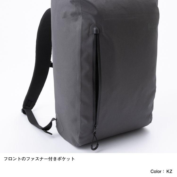 HELLY HANSEN ヘリーハンセン HY92202 シールドデイパック : ReOrg