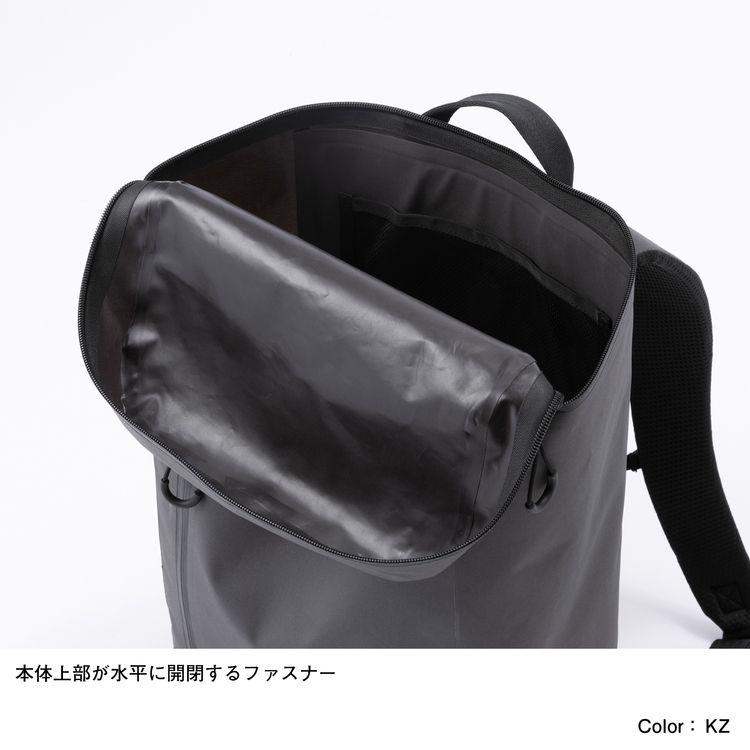 HELLY HANSEN ヘリーハンセン HY92202 シールドデイパック : ReOrg 