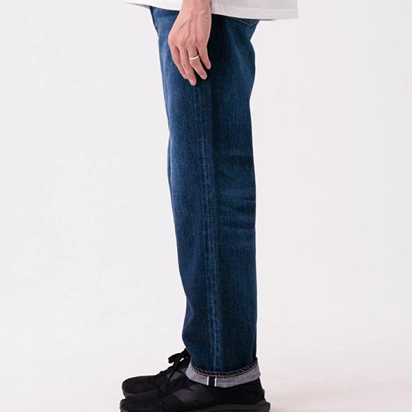 JAPAN BLUE JEANS ジャパンブルージーンズ JBAG1471 Blue Selvedge