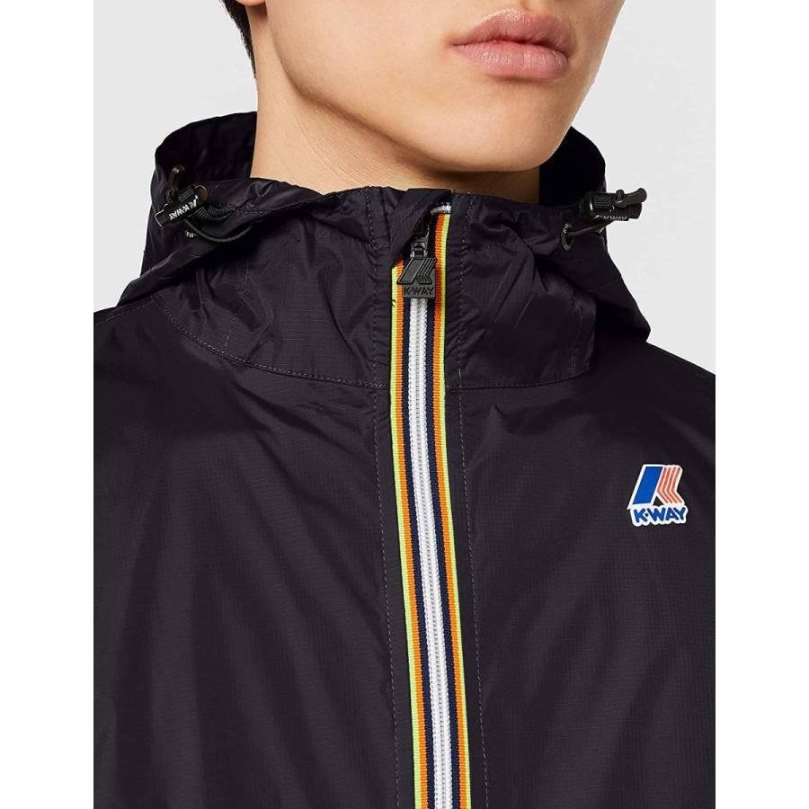 KーWAY（ケーウェイ） K-WAY ナイロンジャケット K005IE0 LE VRAI 3.0