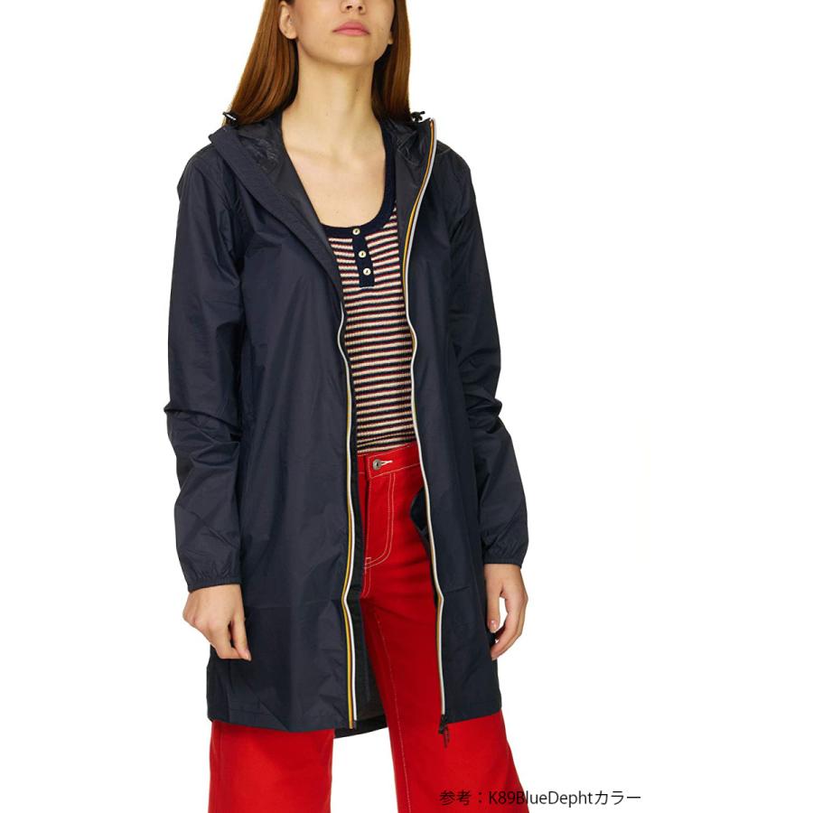 KーWAY（ケーウェイ） K-WAY ナイロンジャケット K005IE0 LE VRAI 3.0