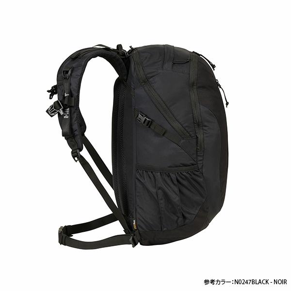 MILLET（ミレー） 2025年モデル MIS0545 クーラ 30 バックパック 通勤
