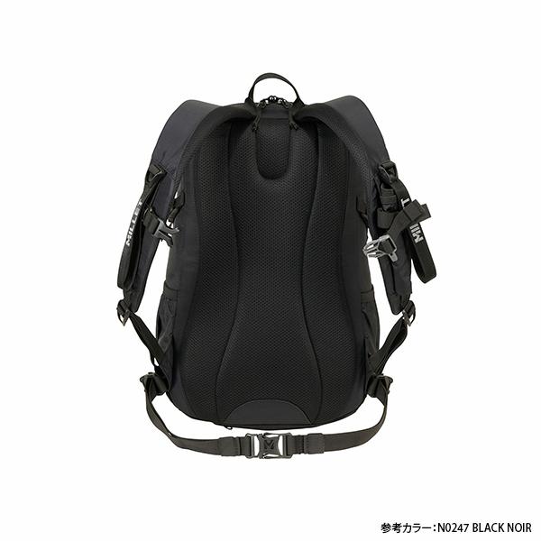 MILLET（ミレー） 2025年モデル MIS0623 クーラ 20 バックパック 通勤 