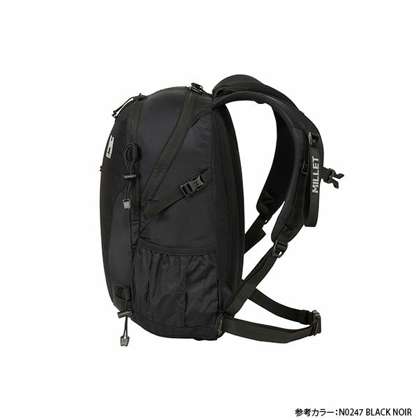 MILLET（ミレー） 2025年モデル MIS0623 クーラ 20 バックパック 通勤 