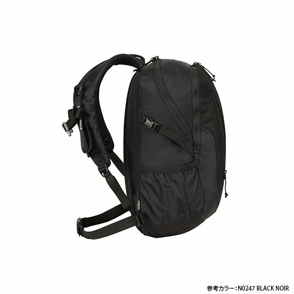 MILLET（ミレー） 2025年モデル MIS0623 クーラ 20 バックパック 通勤 