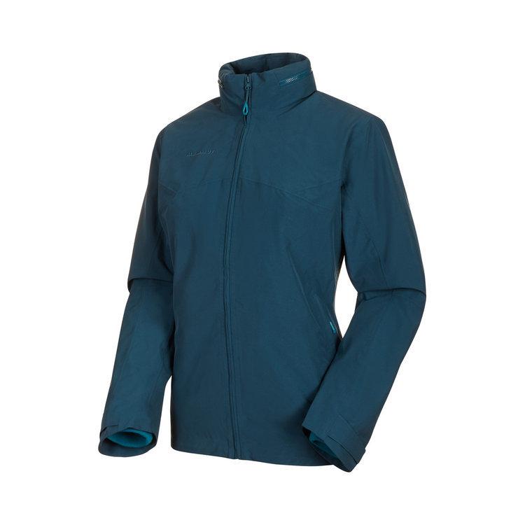 【24時間以内発送】 【メーカー取次】MAMMUT マムート 1010-27320 Trovat 3 in 1 HS Hooded Jacket AF Women 【3435180951】(20159円)