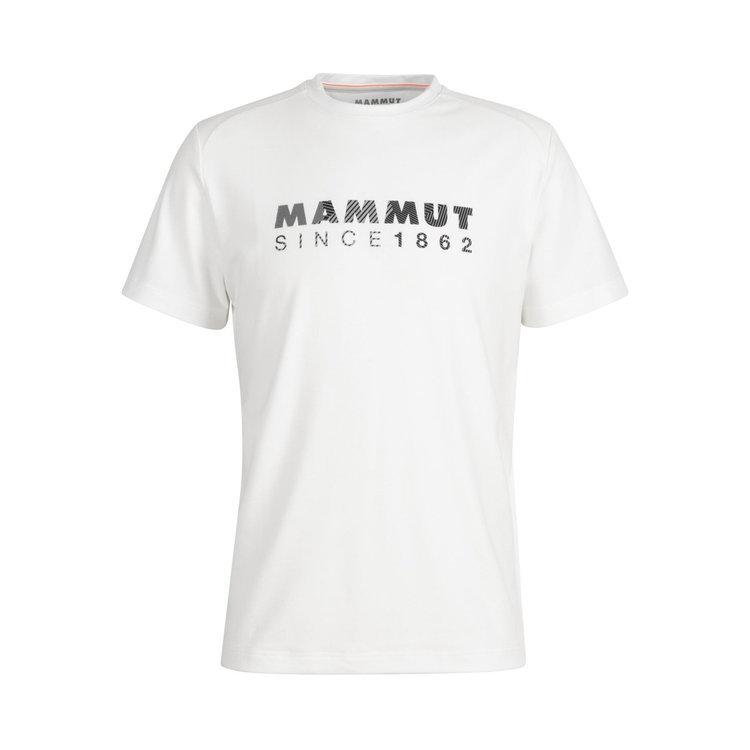 MAMMUT マムート 1017-09864 Trovat T-Shirt Men  タウンユース ハイキング アウトドア Tシャツ｜reorg