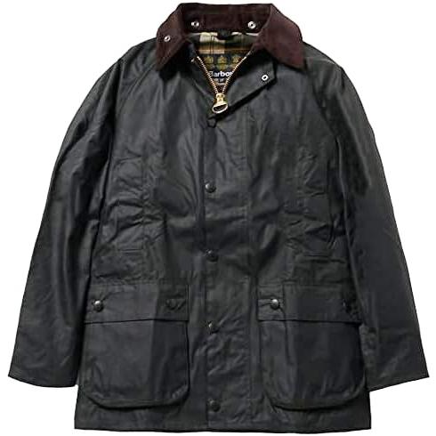 Barbour バブアー MWX0658 BEAUFORT SL ビューフォートSL オイルド