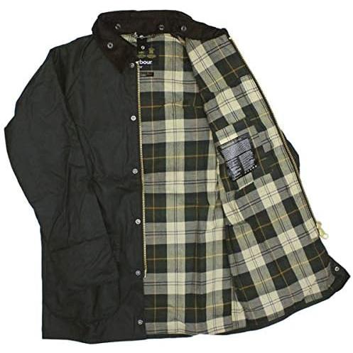 Barbour バブアー MWX0658 BEAUFORT SL ビューフォートSL