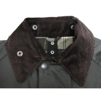 Barbour バブアー MWX0658 BEAUFORT SL ビューフォートSL オイルド