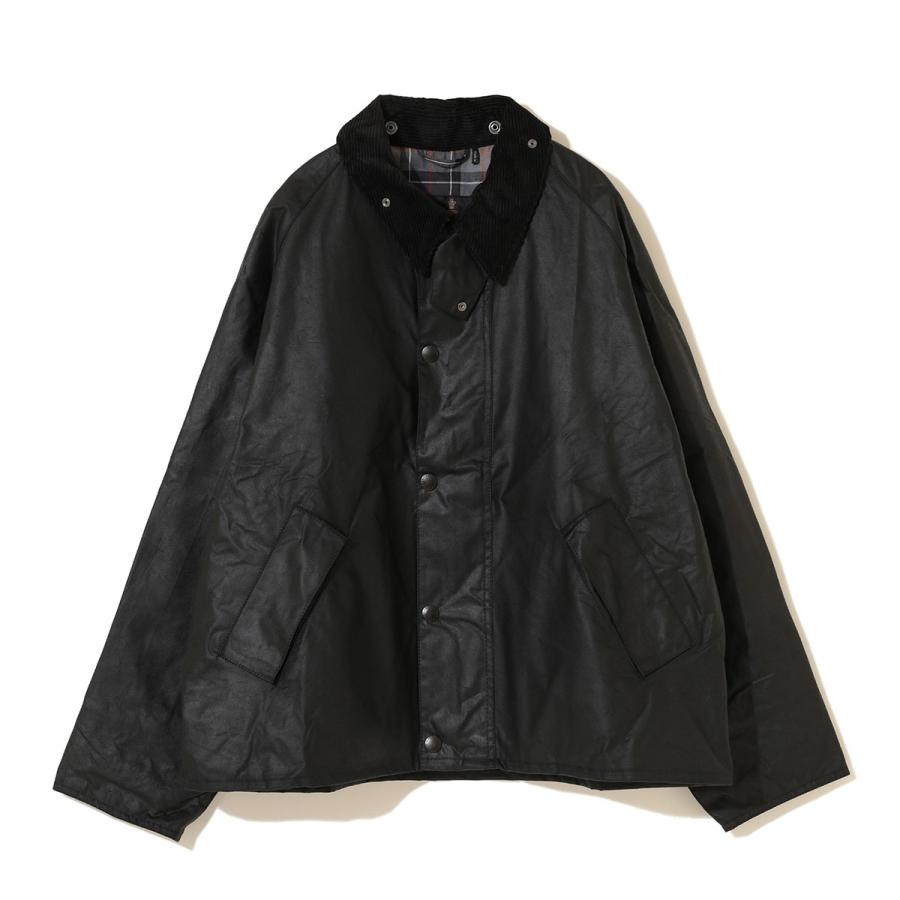 Barbour（バブアー） MWX1678 TRANSPORT WAX TRANSPORTワックス