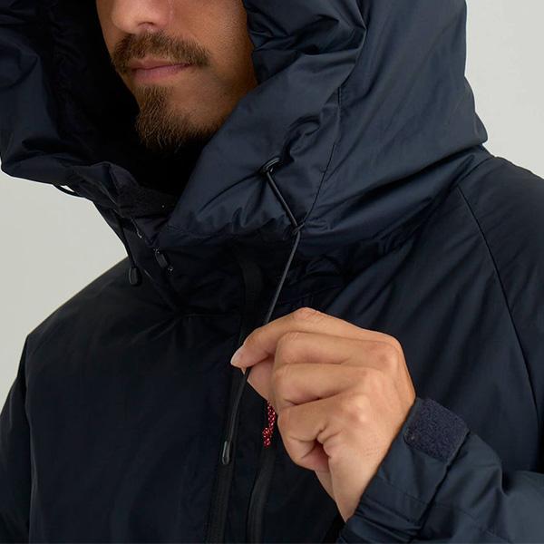 オーロラテックス ダウンジャケット2024モデル NANGA（ナンガ） ダウンジャケット メンズ オーロラ テックス ダウン