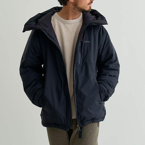 NANGA（ナンガ） 【即納】 正規取扱店 2024年モデル AURORA TEX