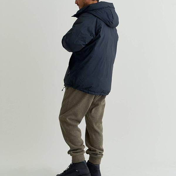 NANGA（ナンガ） 【即納】 正規取扱店 2024年モデル AURORA TEX