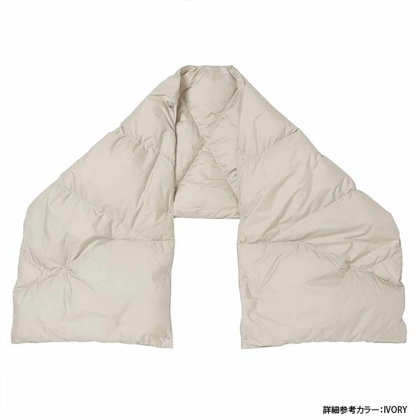 NANGA（ナンガ） [2025最新モデル] ノーカラーダウンコート ウィメンズ