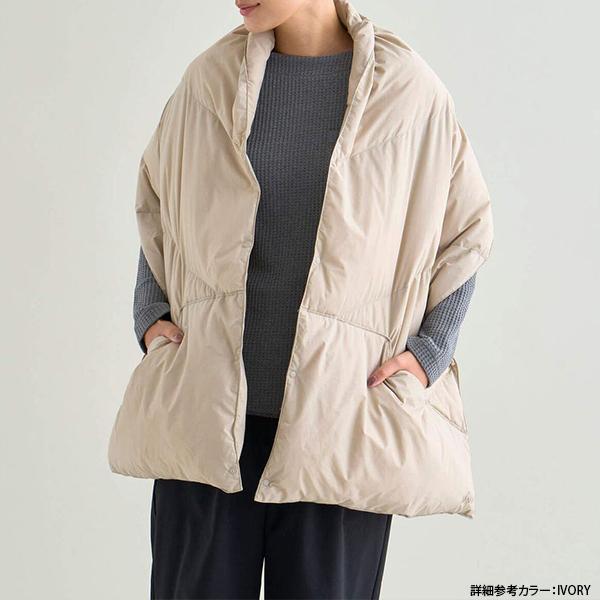 NANGAノーカラーダウンコート（WM） ノーカラーダウンコート (ウィメンズ) – NANGA ONLINE SHOP