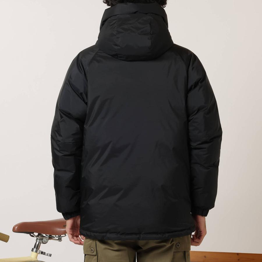 NANGA ナンガ 2023年一新モデル N1ADJ AURORA DOWN JACKET Men