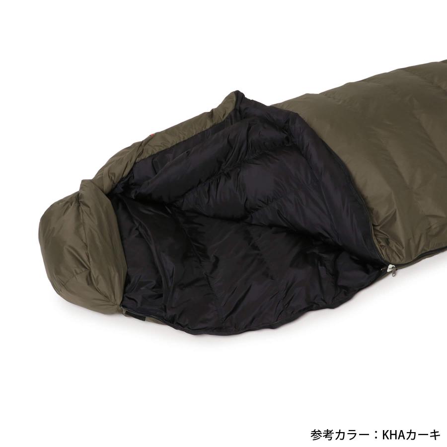 NANGA（ナンガ） AURORA TEX SQUARE FOOT 600 オーロラテックス