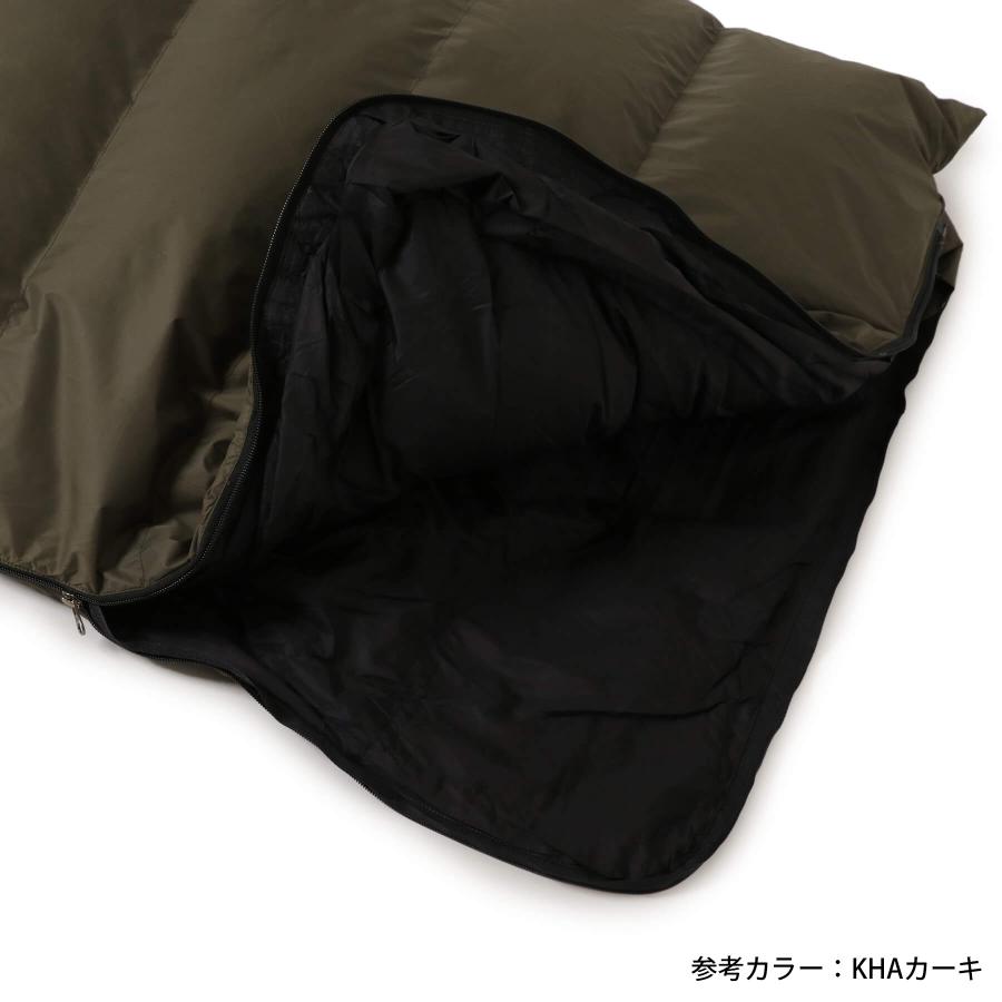 NANGA（ナンガ） AURORA TEX SQUARE FOOT 600 オーロラテックス