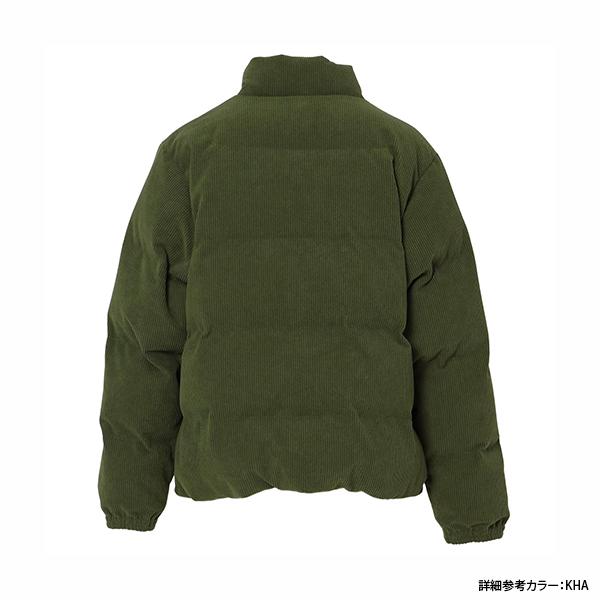 NANGA（ナンガ） [2025最新モデル]NANGA N2530-0B016A コーデュロイ