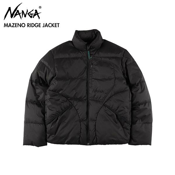 NANGA（ナンガ） [2025最新モデル] N2530-0B075C マゼノリッジ 