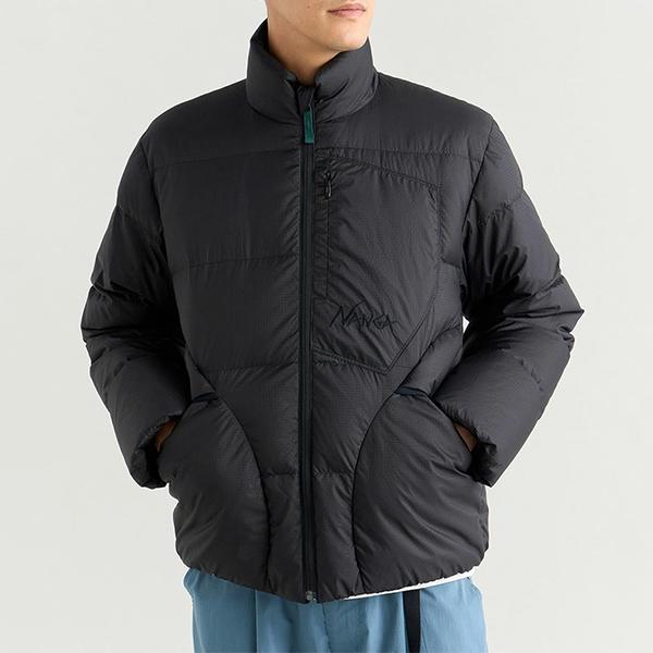 NANGA（ナンガ） [2025最新モデル] N2530-0B075C マゼノリッジ