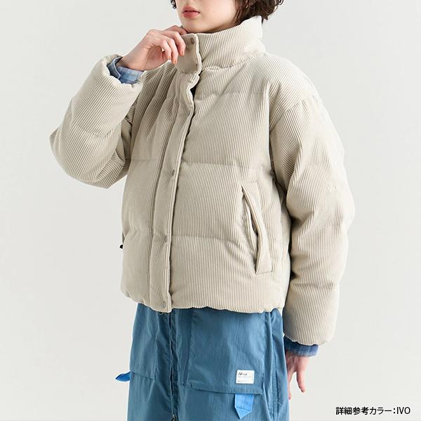 NANGA（ナンガ） [2025最新モデル]NANGA N2531-0B017B ココーデュロイ