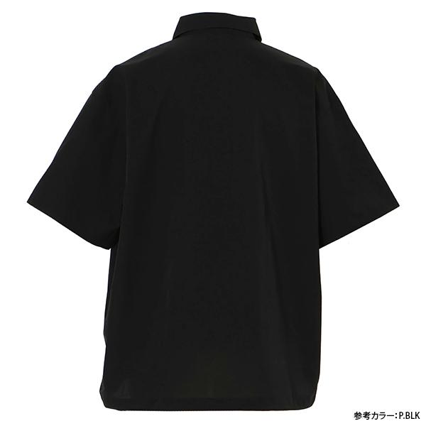 [2026最新モデル]NANGA ナンガ N2610-1M096A ドットエア コンフィー ポロシャツ DotAir COMFY POLOの画像