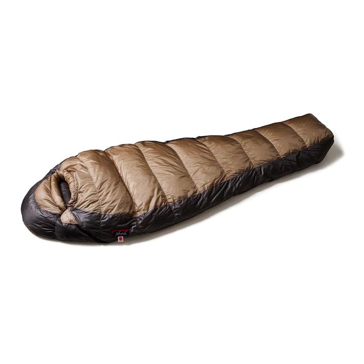 nanga UDD BAG 450DX ベージュ UDD BAG NANGA ナンガ 450DX / BEGベージュ レギュラー : ReOrg STORE