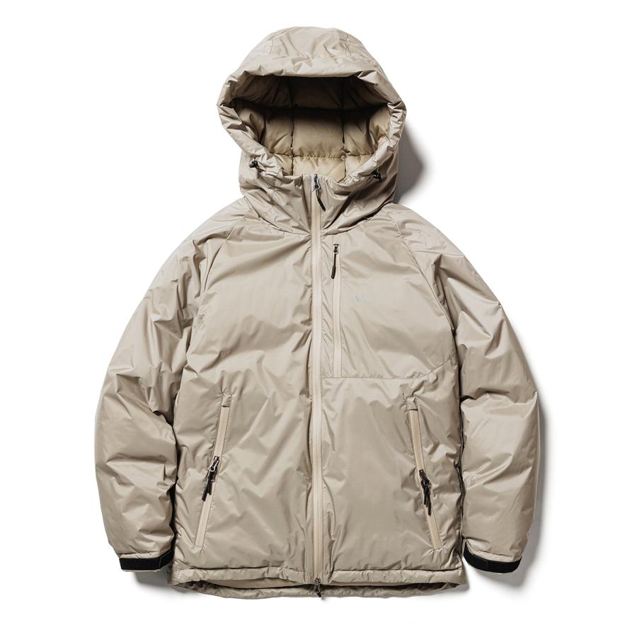 NANGA（ナンガ） N1AJ AURORA DOWN JACKET Men オーロラダウン