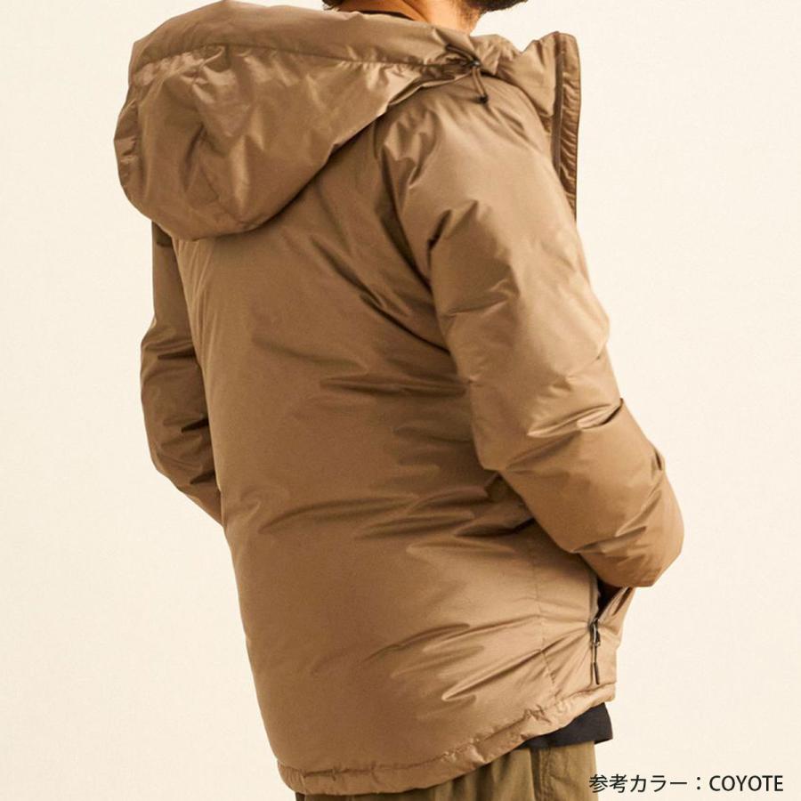 NANGA（ナンガ） N1AJ AURORA DOWN JACKET Men オーロラダウン