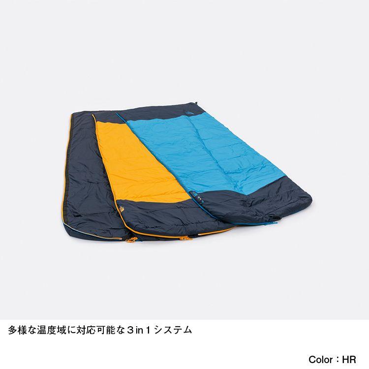 THE NORTH FACE（ザ ノースフェイス） ノースフェイス NBR42303